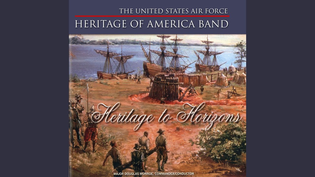 The World Turned Upside Down (Fifes and Drums)
