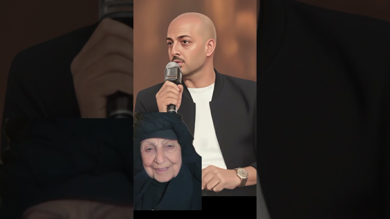 لو بنعمل فيلم عن ر😎سول كان هيبقي اسهل من فيلم الست