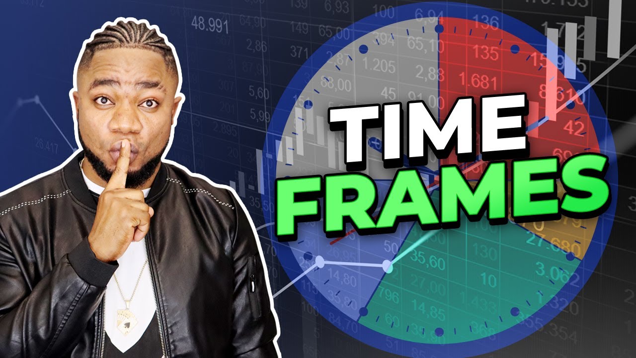 The MYTH About Forex Time Frames. The Best Way To Use Forex Time Frames | FX221
