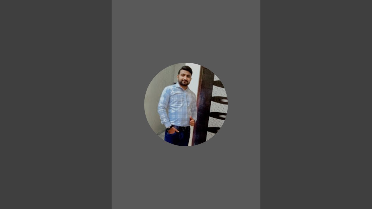 Amit Sharma is live