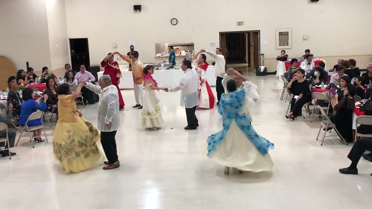 Habanera Botolena