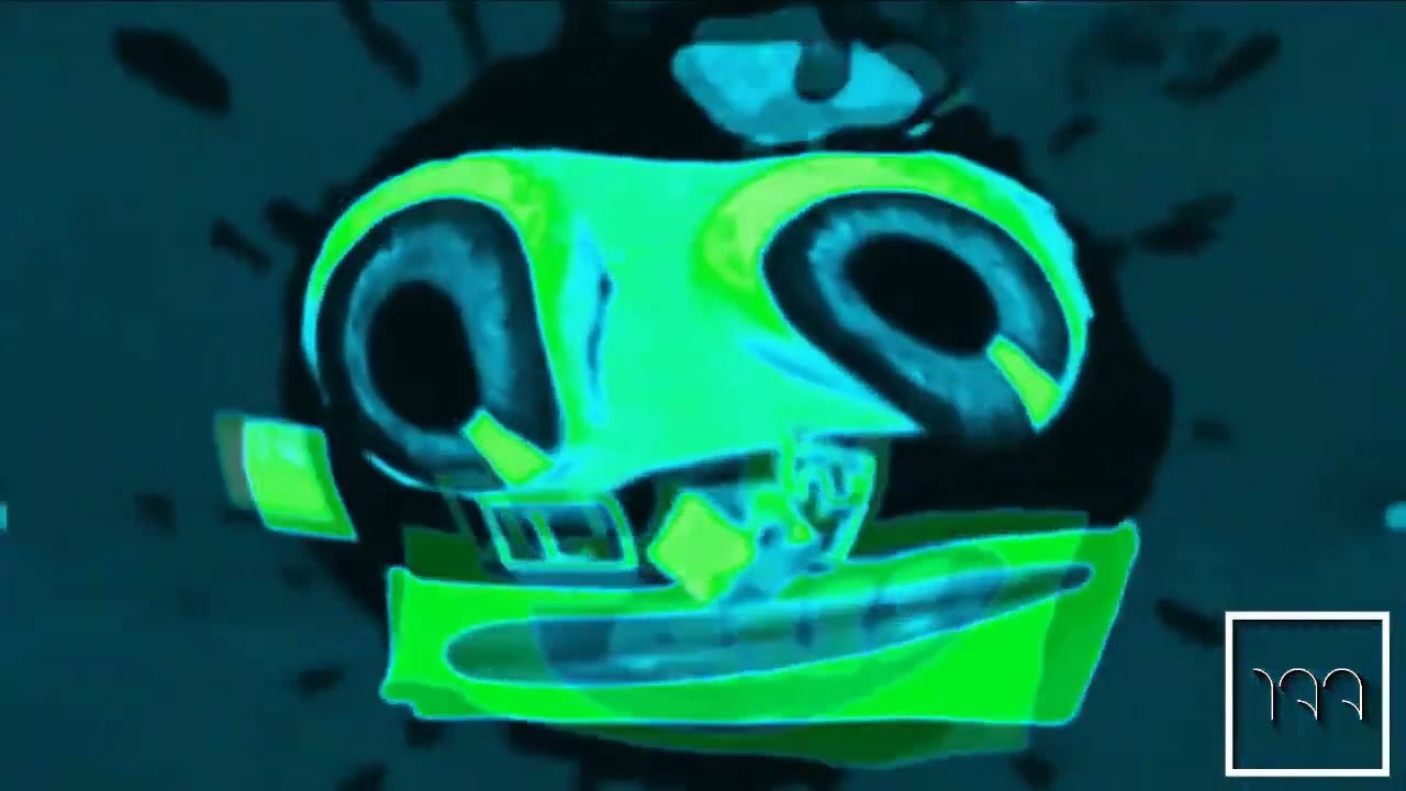 (REUPLOAD) Klasky Csupo Radioup Collections