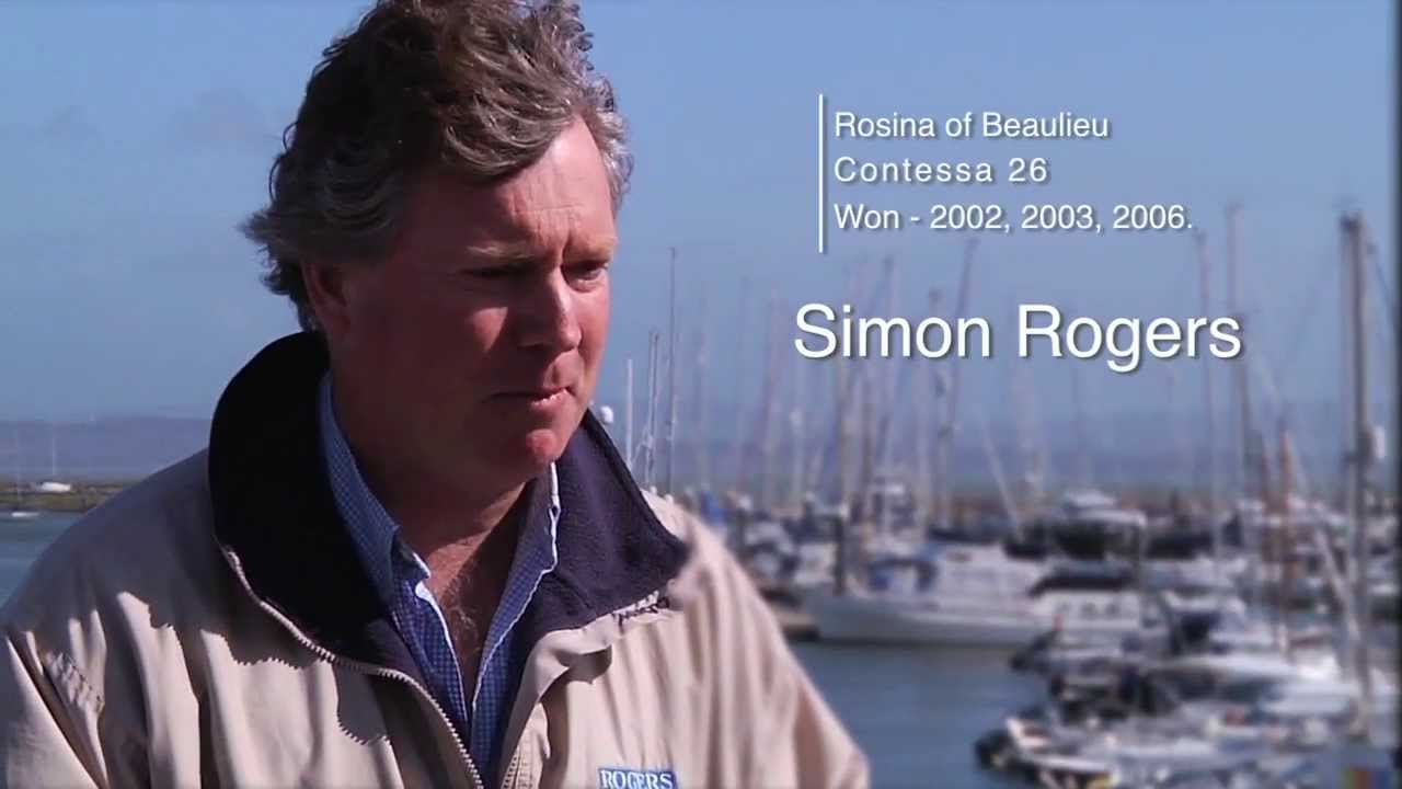 Island Sailing Club - Race Winners Top Tips