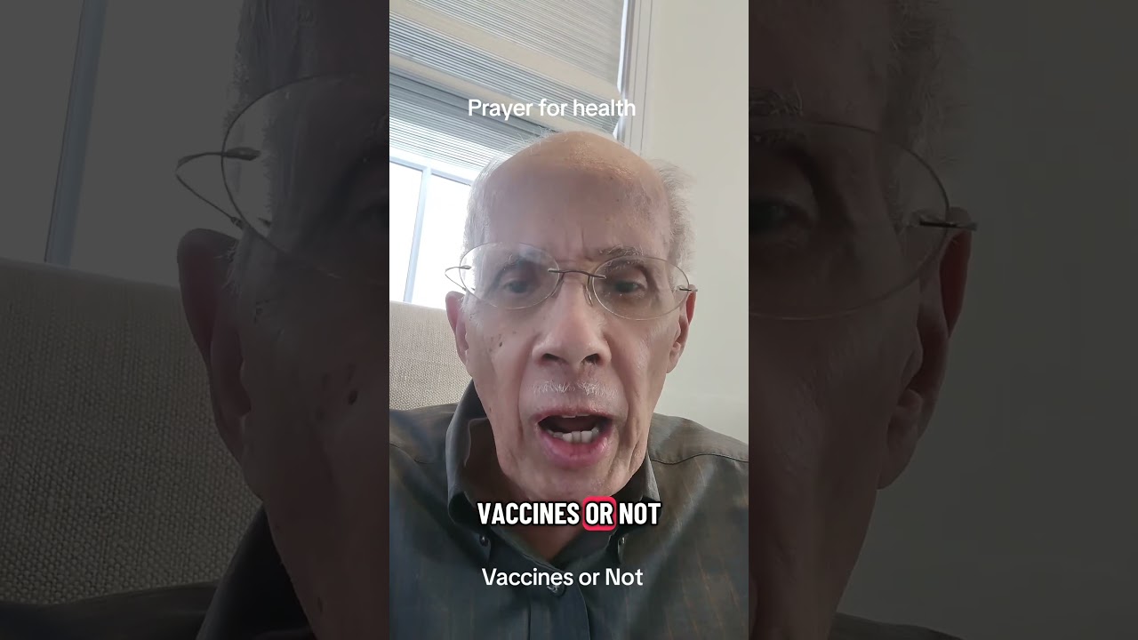 Vaccines or Not