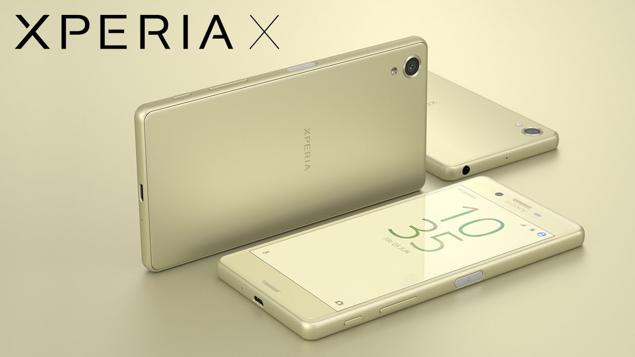 Sony Xperia X Predictive Hybrid Autofocus in action