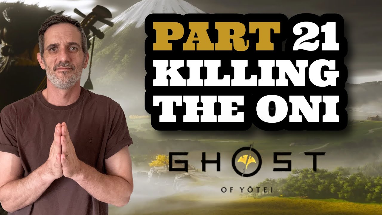Ghost of Yotei | Part 21 | HowDoKen
