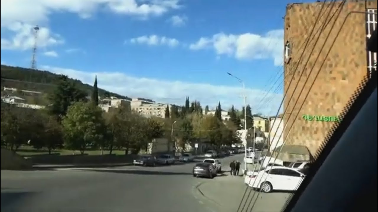 Noyemberyan, Armenia