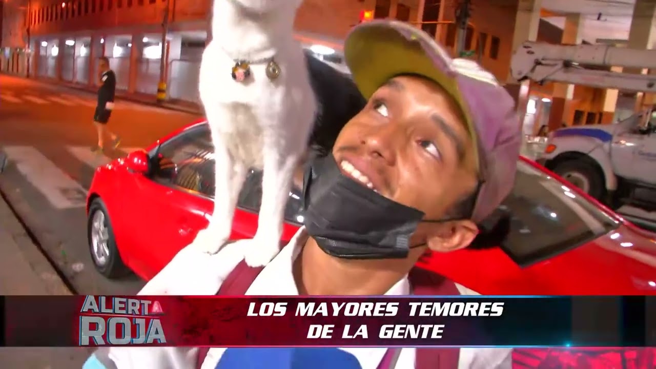 Los mayores temores en un Guayaquil nocturno