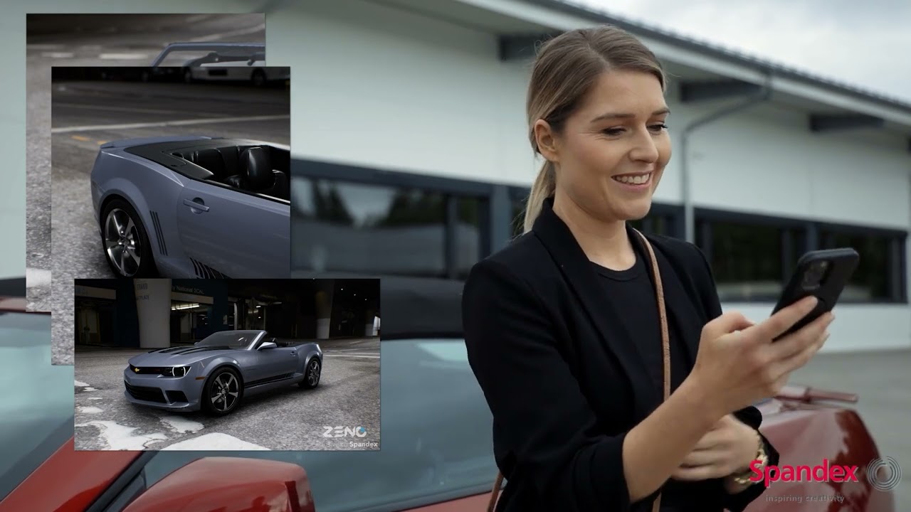 The Wrap Institute demonstrates Zeno