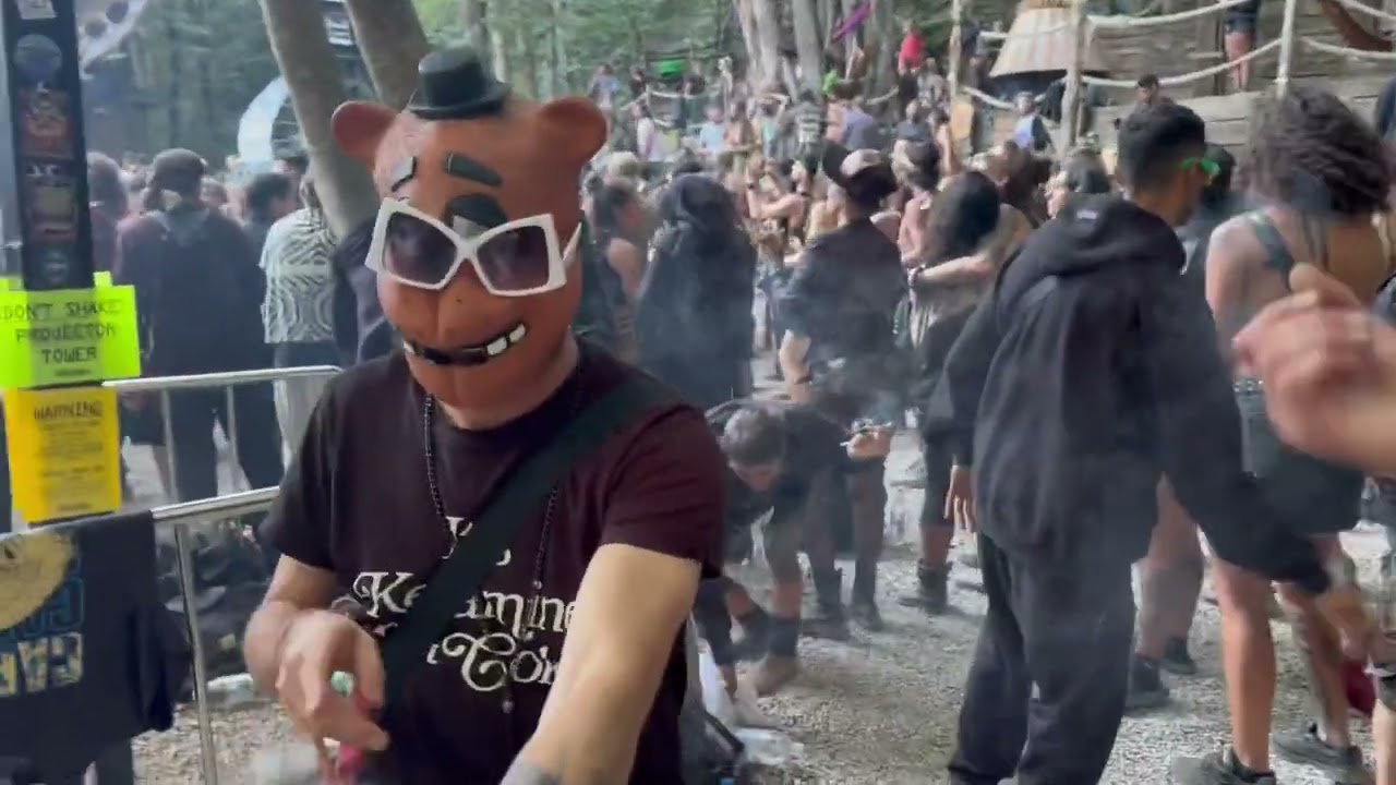 Mo:Dem festival 2024 video compilation