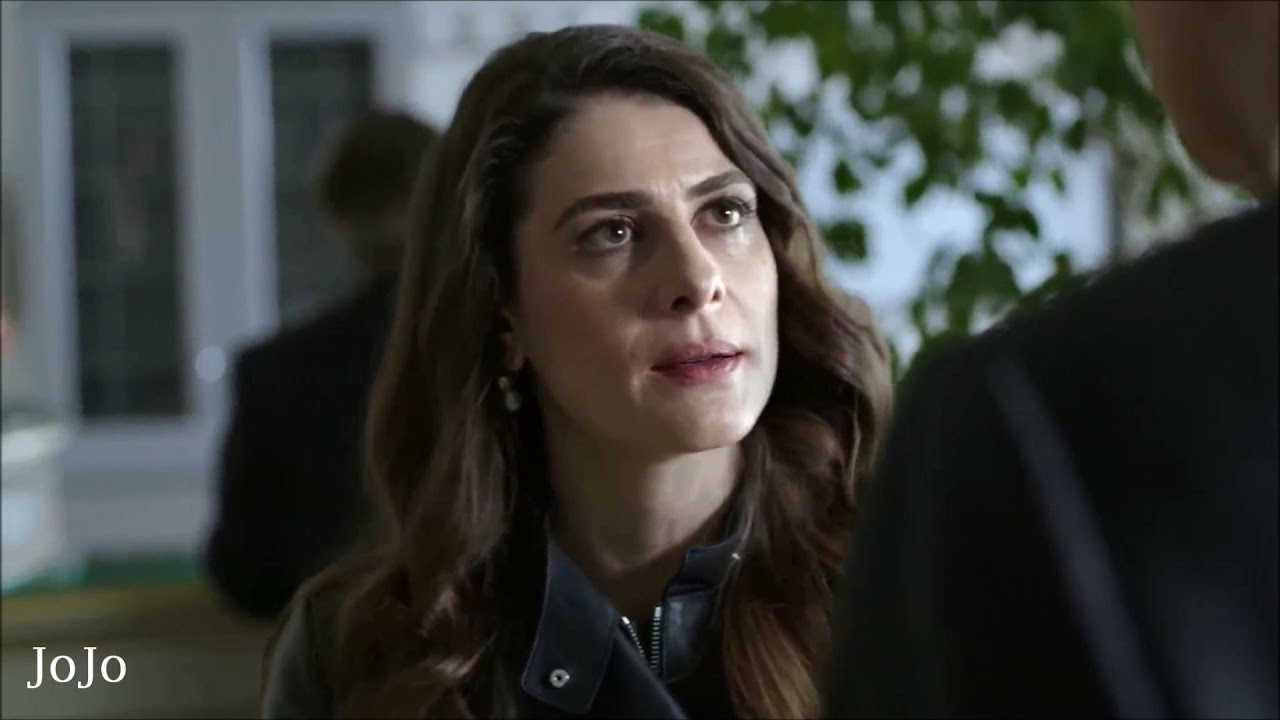 Dilara & Cihan(paramparca  مسلسل حطام ) Elissa - Krehtek Ana / إليسا - كرهتك أنا