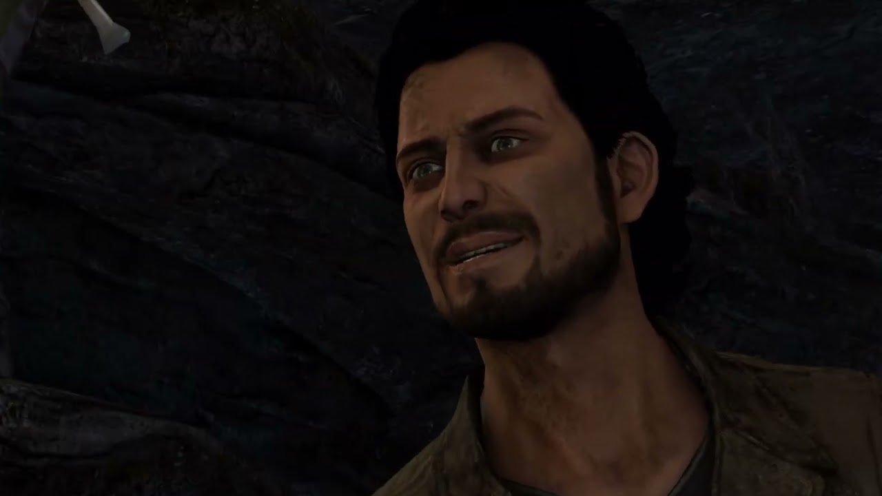 Uncharted: Drakes Fortune : Final