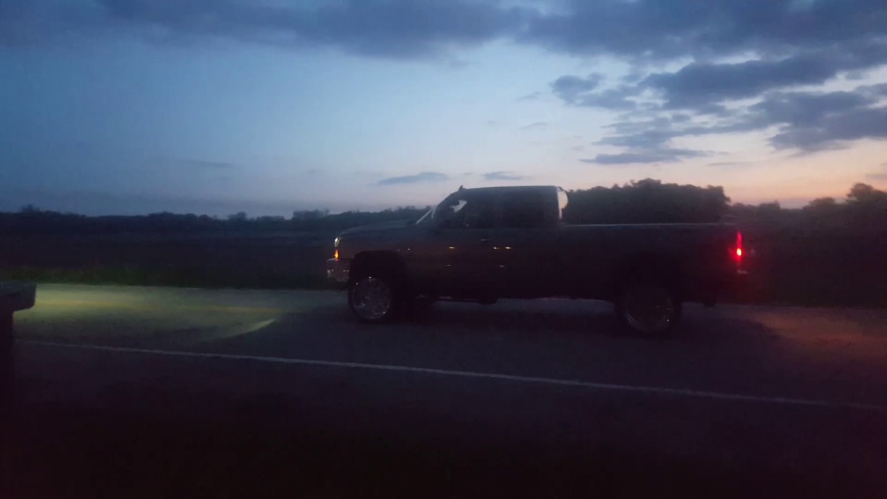 700 hp duramax burnout on specialtys