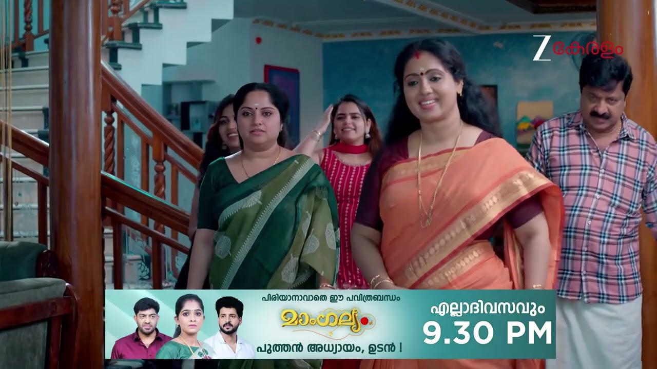 Durga | Ep - 4 | Webisode 03 | Nov, 20 2025 | Sandra, Kaushik, Aaliya | Zee Keralam