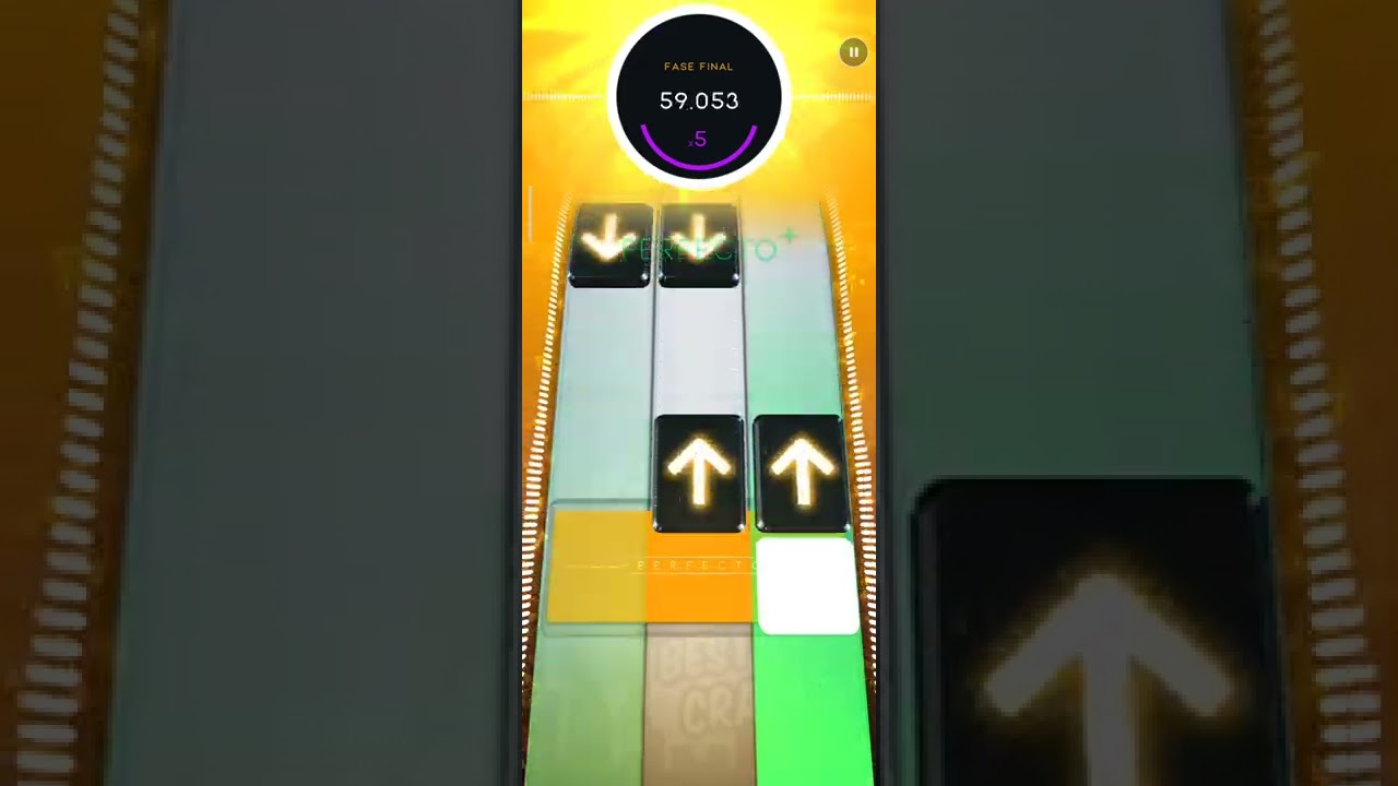 [Beatstar] Axel F (EXTREME) // DIAMOND