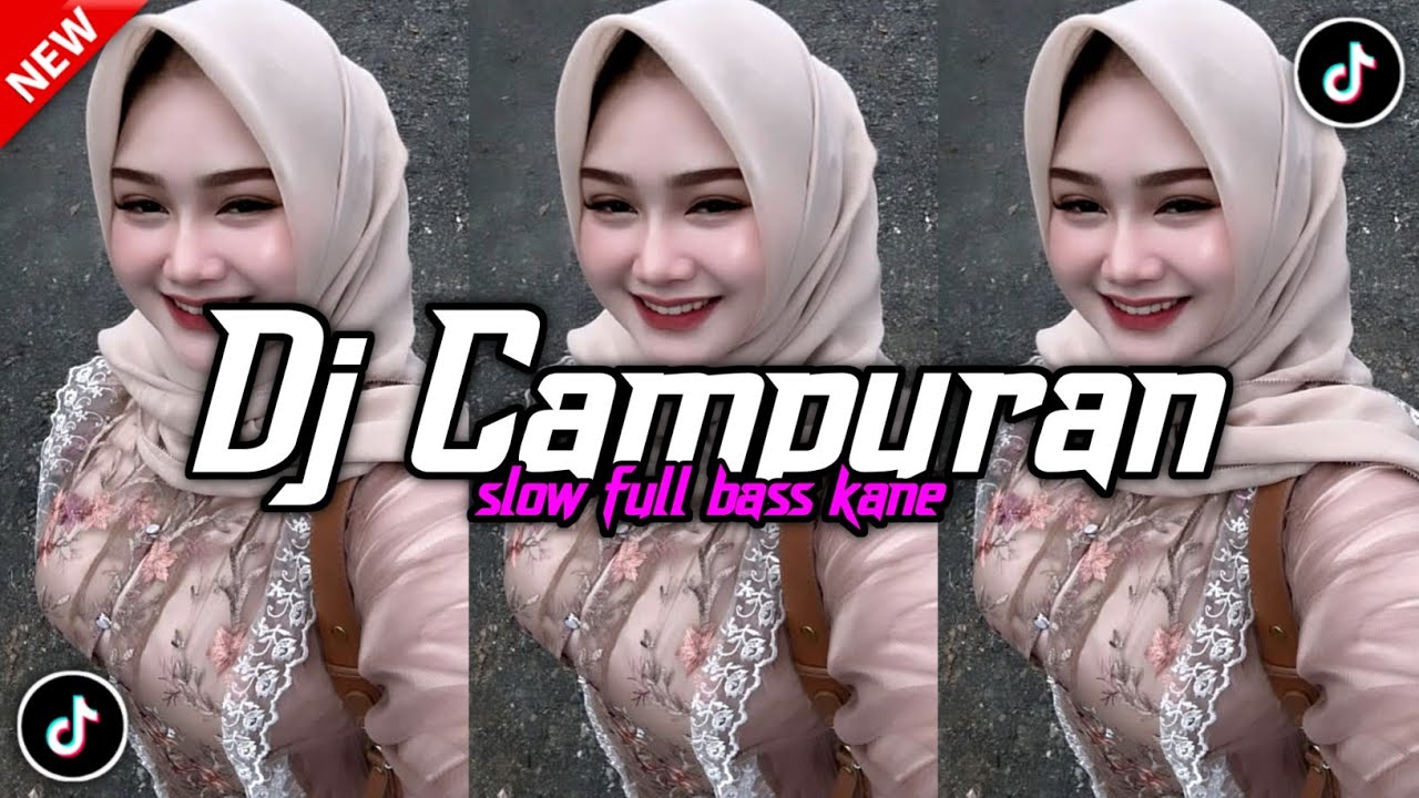 DJ CAMPURAN VIRAL TIK TOK 2026 JEDAG JEDUG FULL BASS TERBARU 