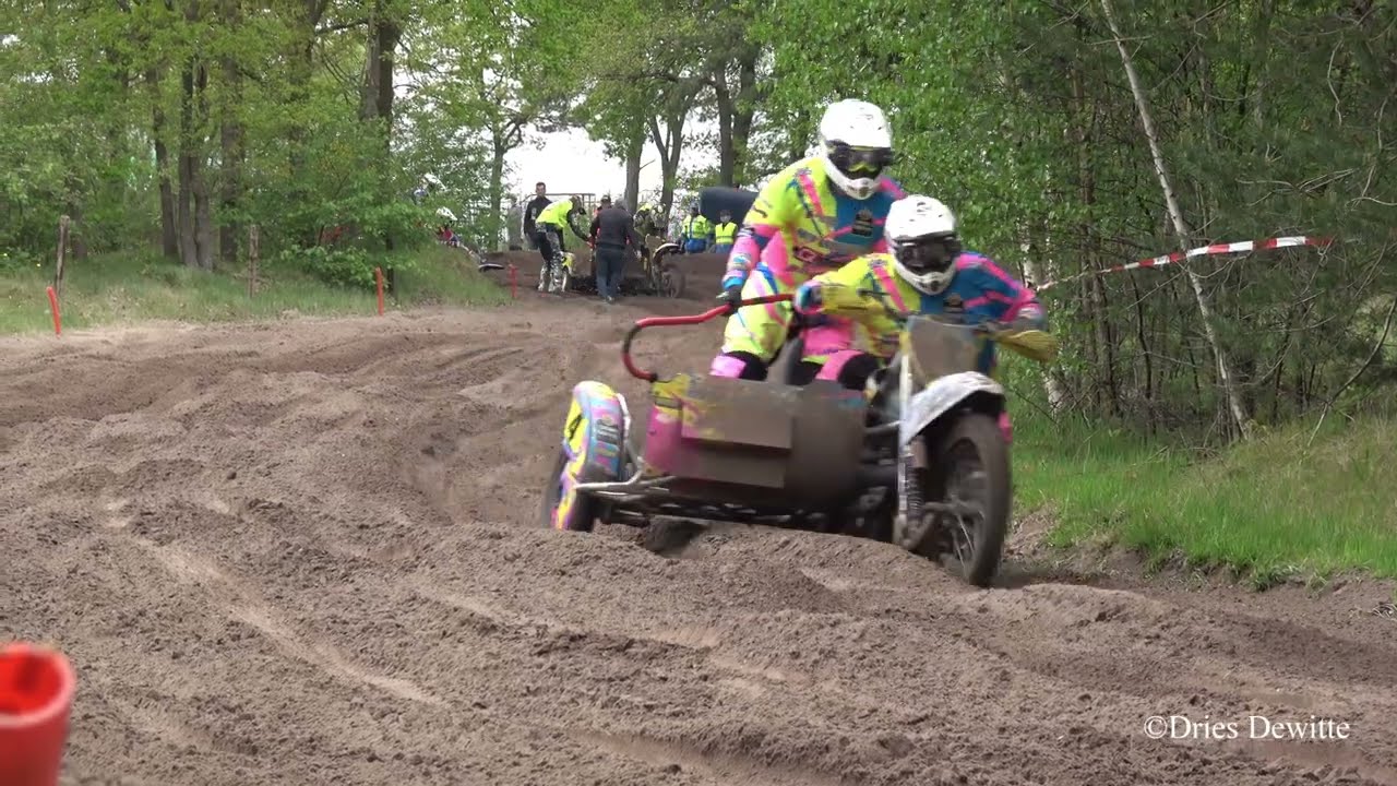 MON motocross Gemert 01.05.2022