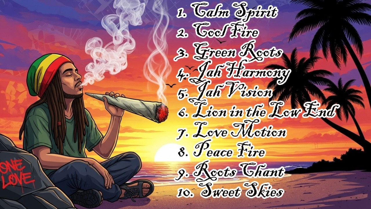 🌍 Roots and Culture Reggae for Unity, Truth, and Freedom