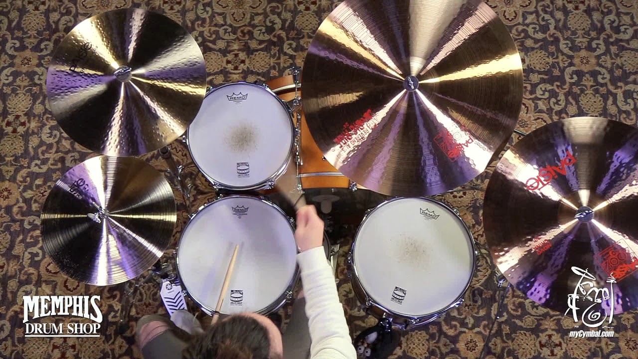 Paiste 24