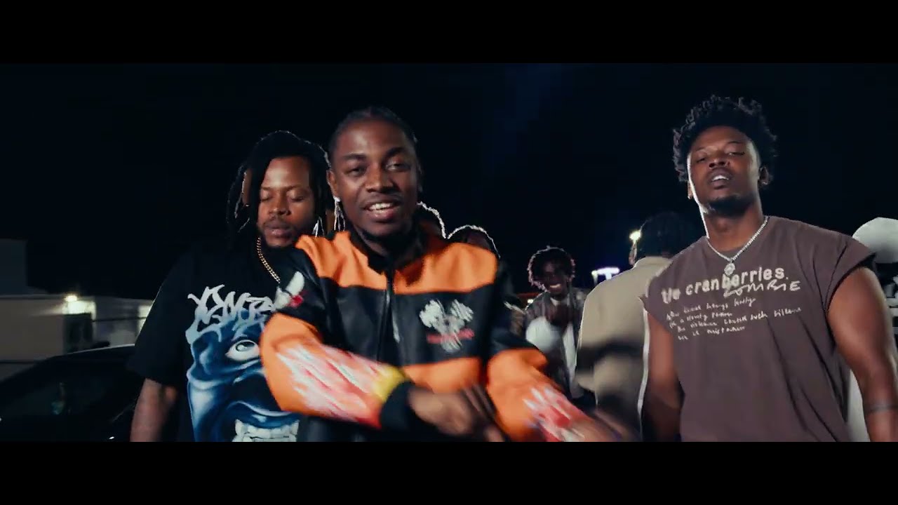No Fake TPY - No Break Feat MaxFlo & Guarionex (Official Video)