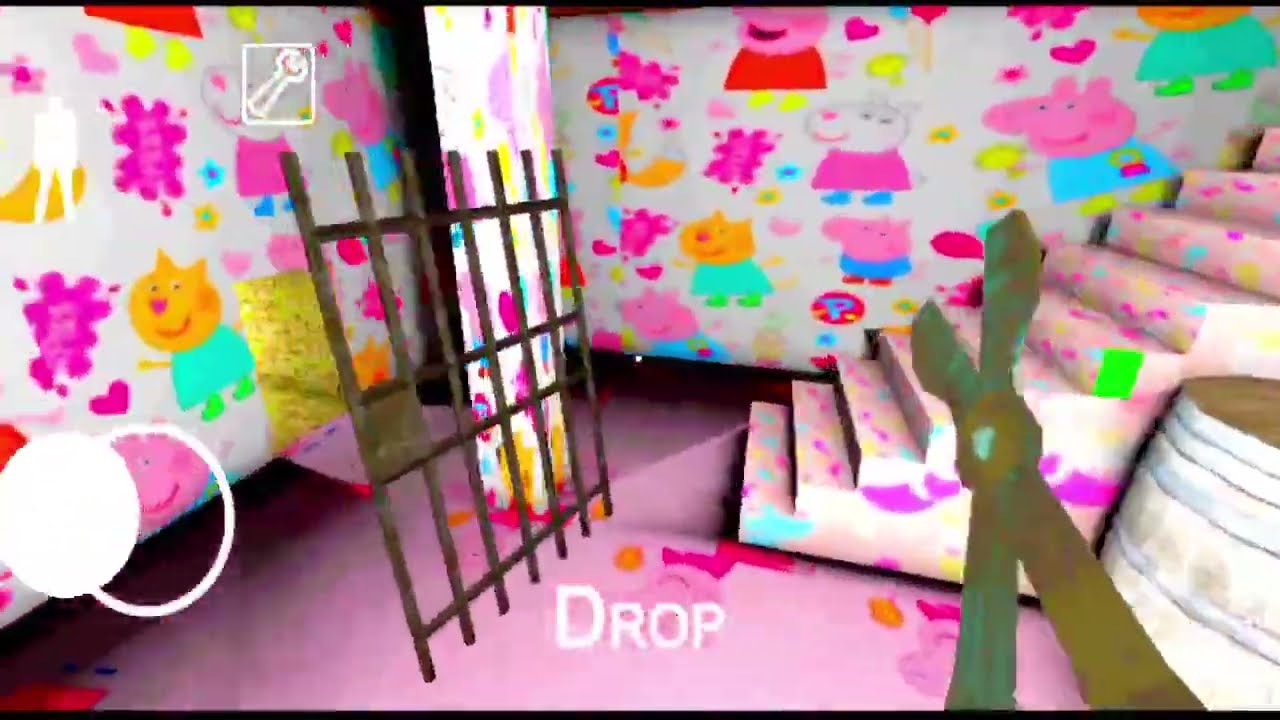 Granny Live Gaming | Granwny Gameplay video livel Horror Escape Game | Escape  game