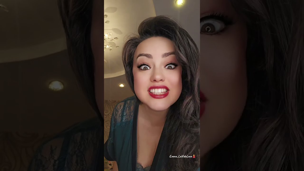 ИЗМЕНИЛ И НЕ ПОПЕРХНУЛСЯ! 😤🤣      @Елена_LaVidaLoca💃💃