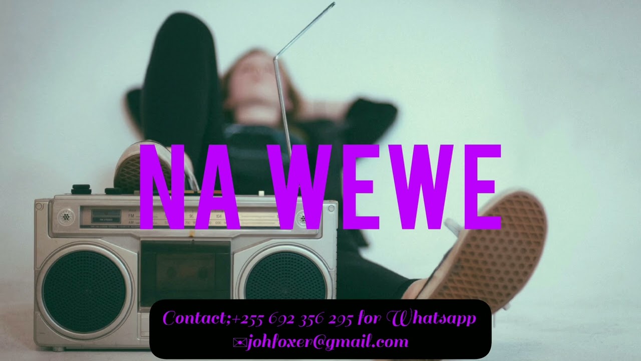 Bongofleva x Zouk kizomba type beat 