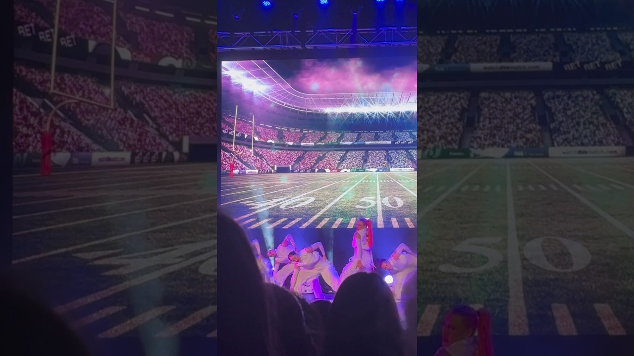 Royal Family Dance Crew performing Cake by Rihanna 