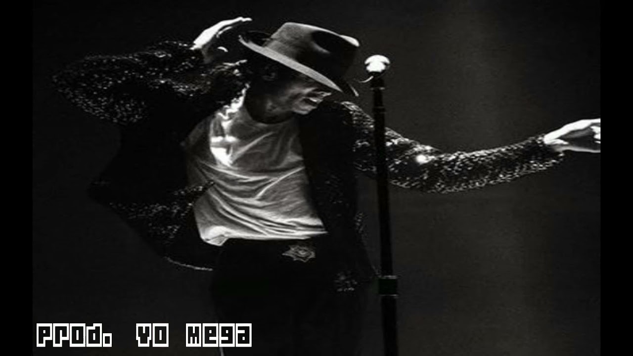 "You Rock My World" Michael Jackson Sample Type Beat 2022