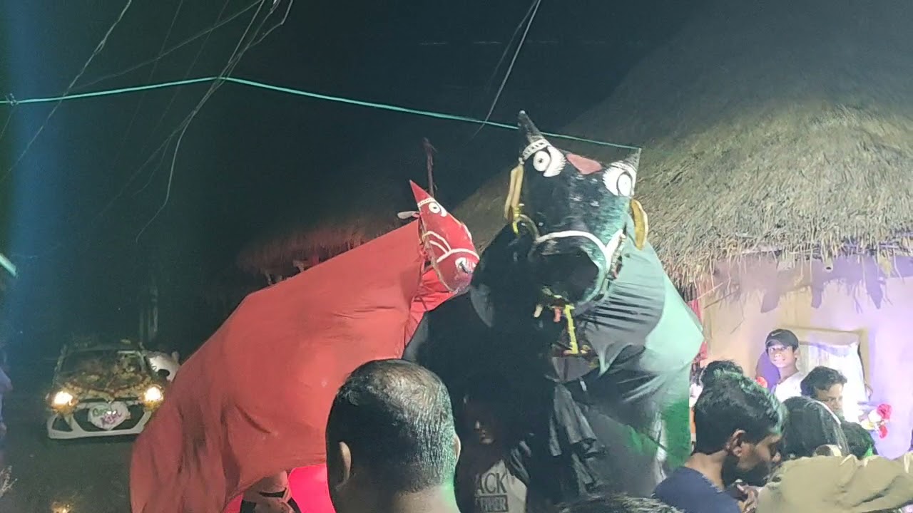 Desi Sandha Nacha. by Kalia Bhai (chaukia)