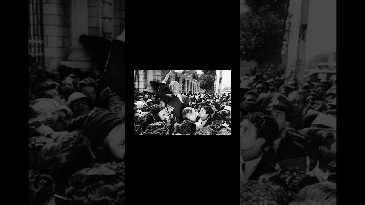 CIA Coups: The Hidden Hand of Western Imperialism  | Secret Operations & Global Interference