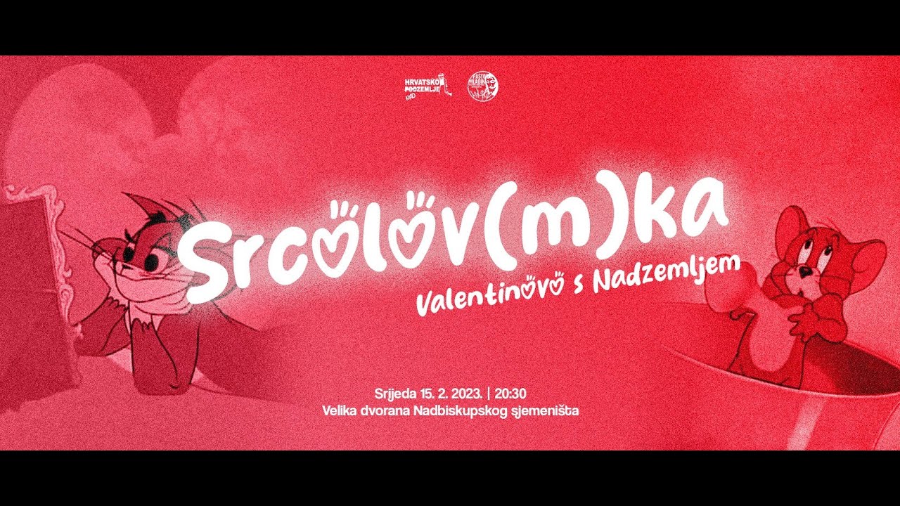 Srcolov(m)ka - Hrvatsko nadzemlje 2023.