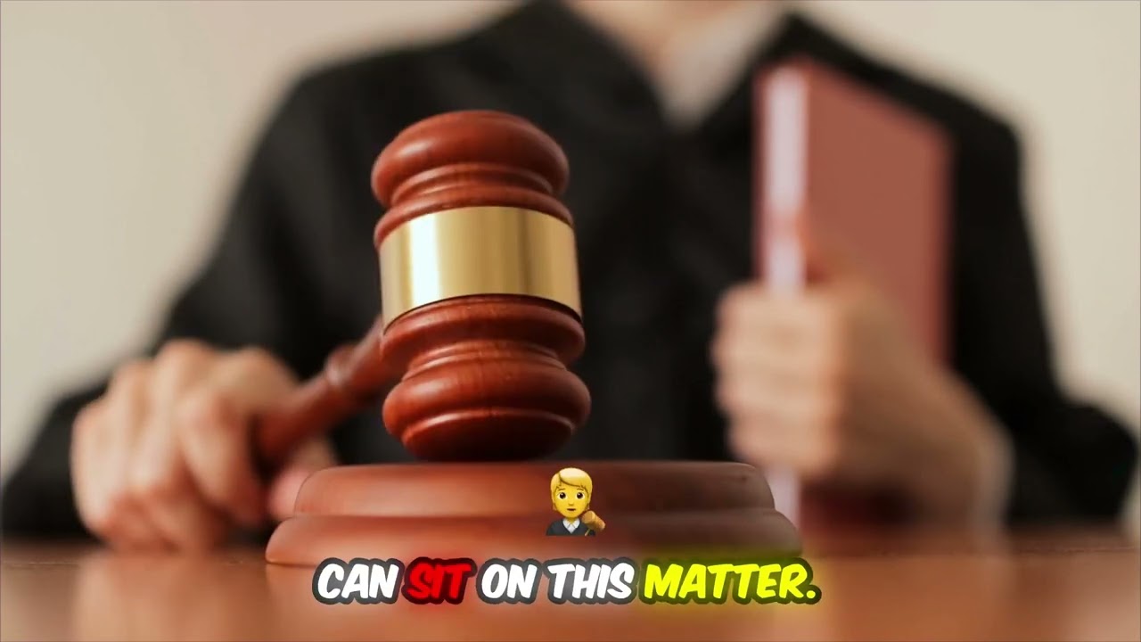 Sierra Leone Supreme Court Panel: Rigged Justice Uncovered!