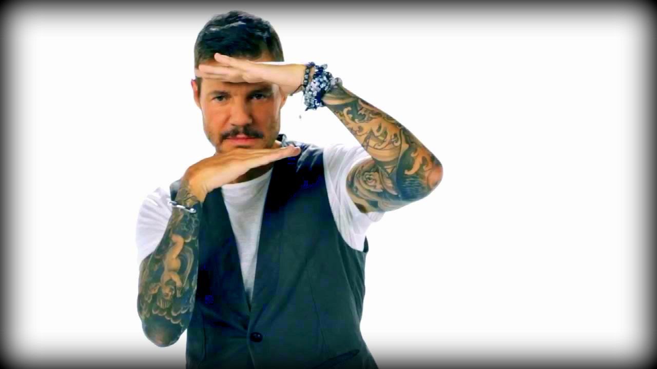 Marcelo Tinelli está listo, vuelve Showmatch - El Trece HD (Argentina)2015