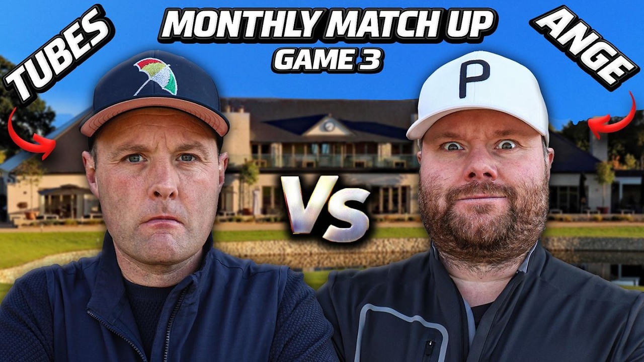 Our CLOSEST Ever MATCH!! | The March Monthly Match Up | Centurion Club 