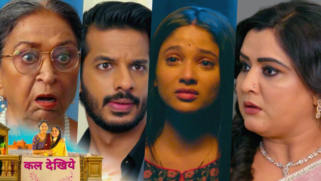 Mangal Lakshmi NEW PROMO 9th Feb 2026 Today Episode | Will Karan accept Lakshmi and the baby?
