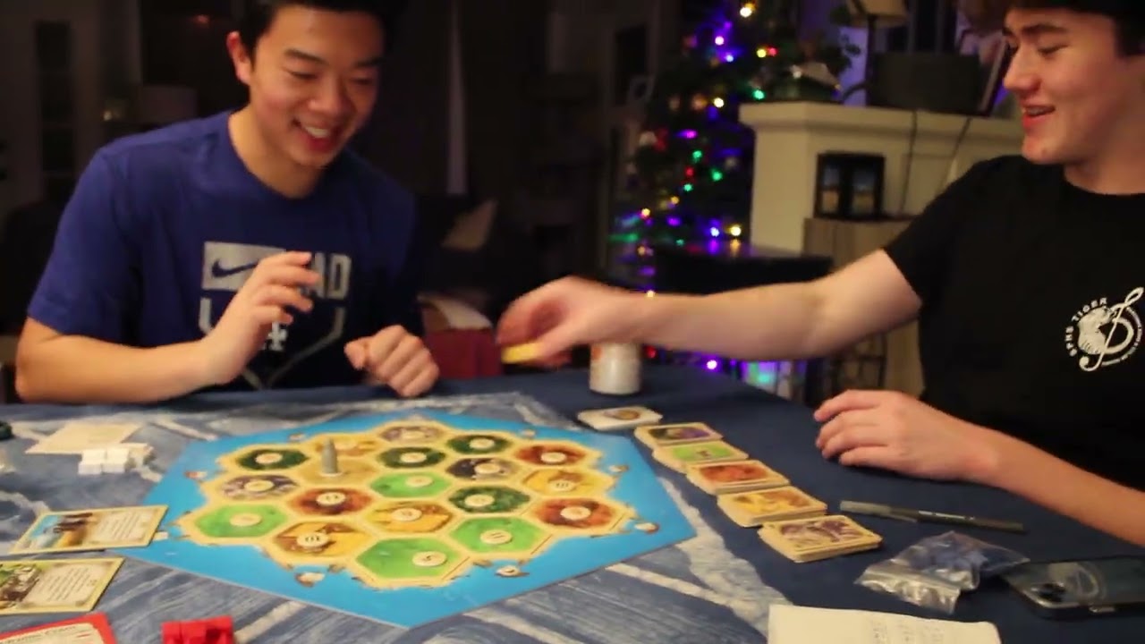 Winter Break 2026
