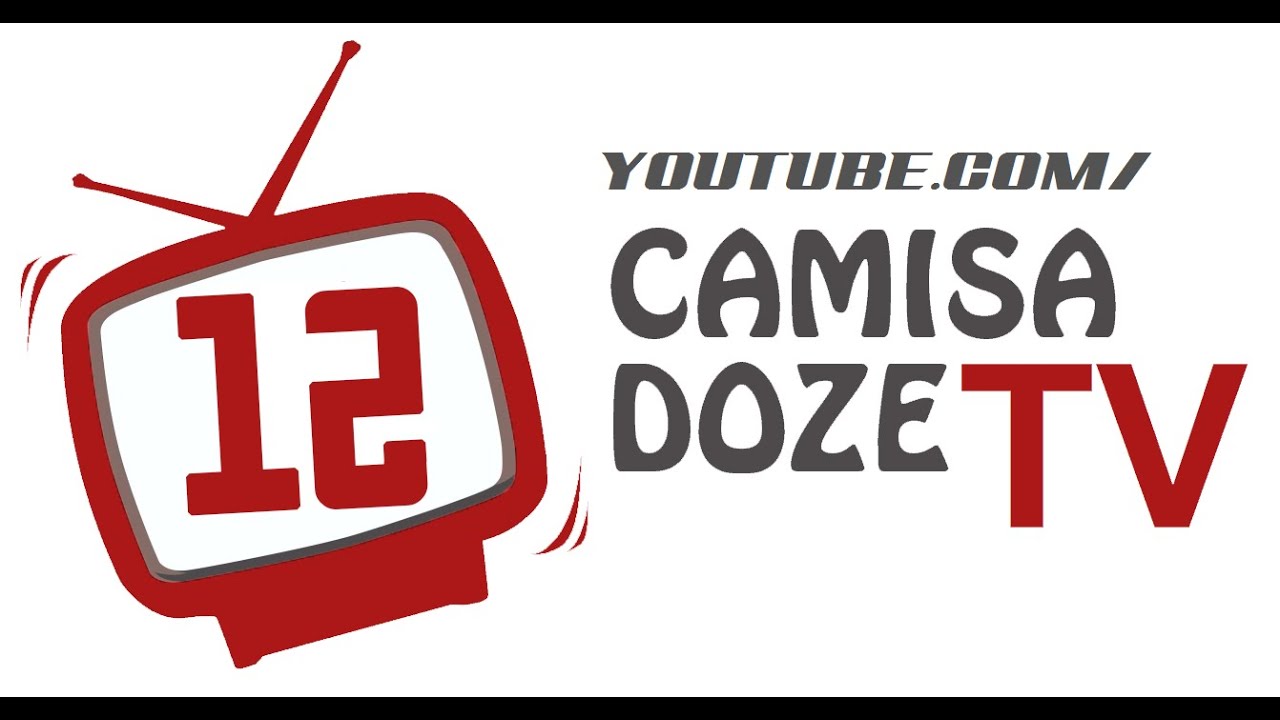 Camisa Doze TV - greNAL 408 ( Parte 2 )