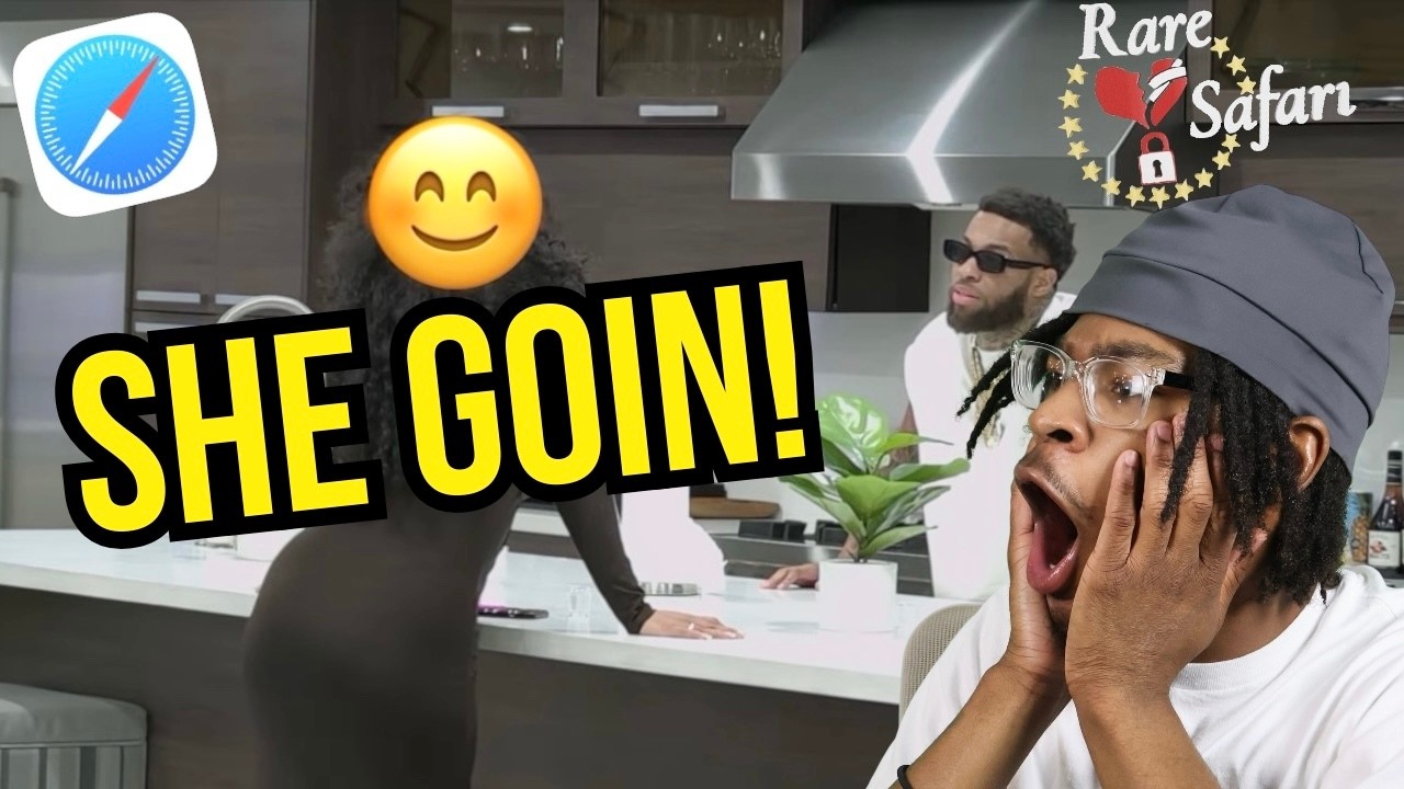 She CHEATED Before Their Wedding !? (Loyalty Test) Reaction