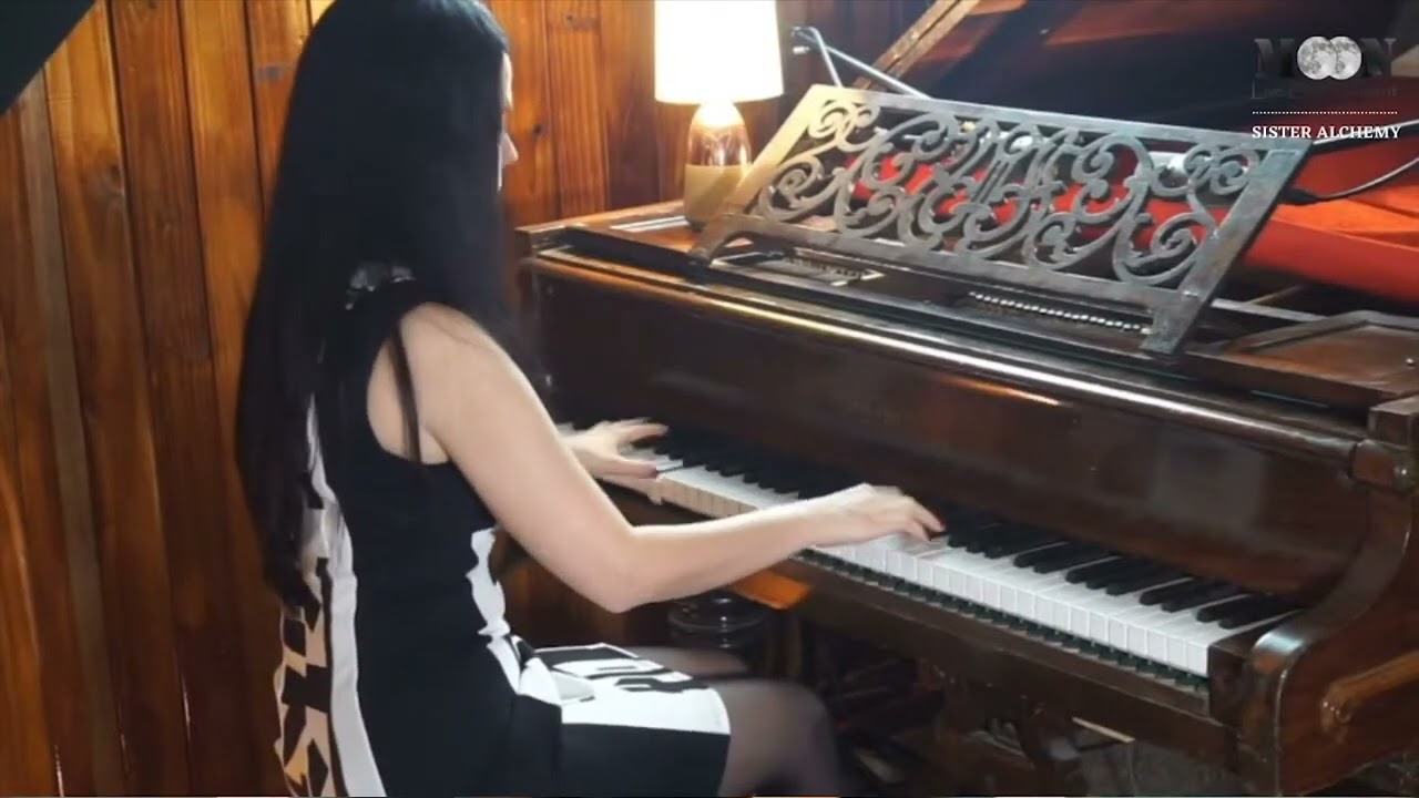 Tren Lechero - Felix Perez Cardozo ( Melody Otazu)