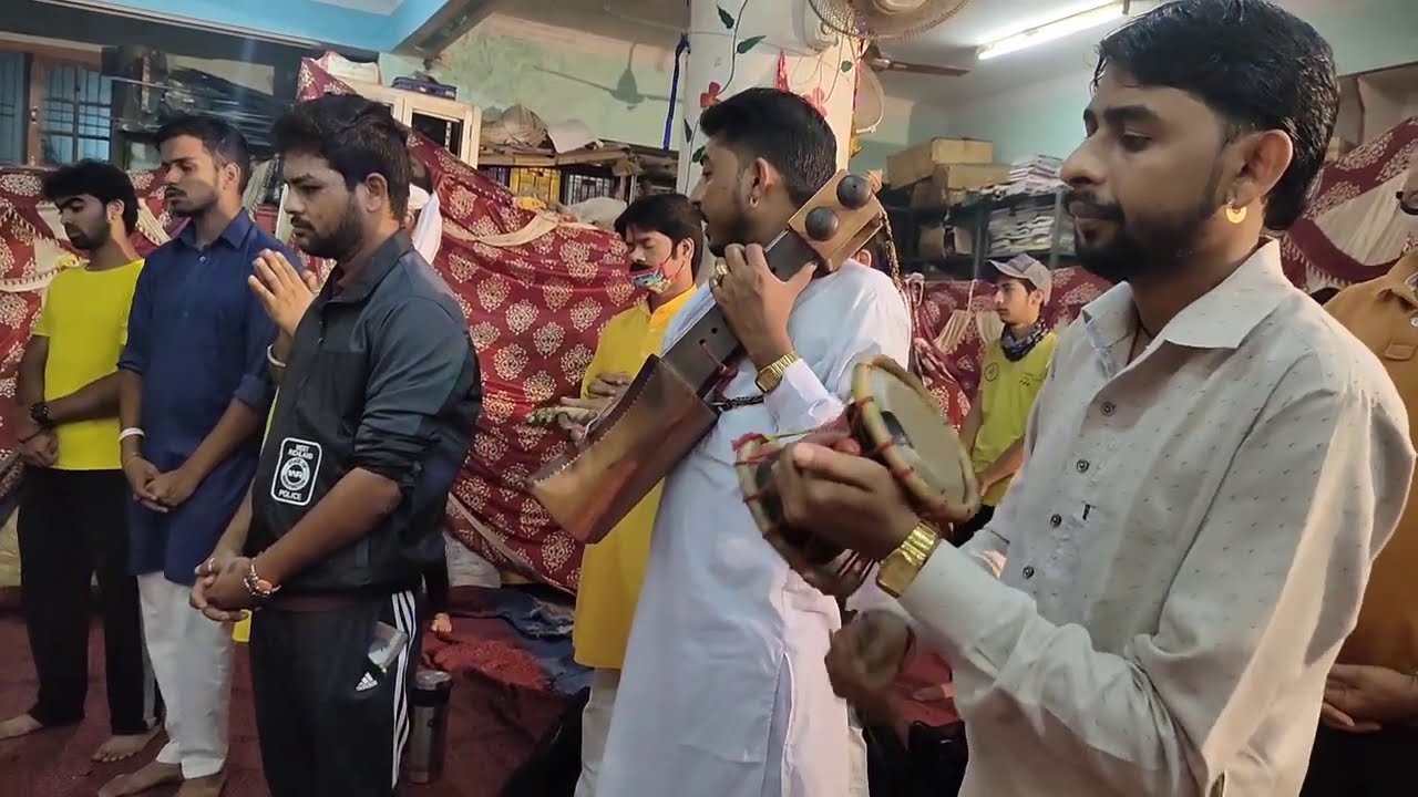 Guga Peer Ji Ki Amar Sola Aarti ll Master Avtar & Balkar Nath Ji ll Jai Ho Nahan Gaddi Ki🙏