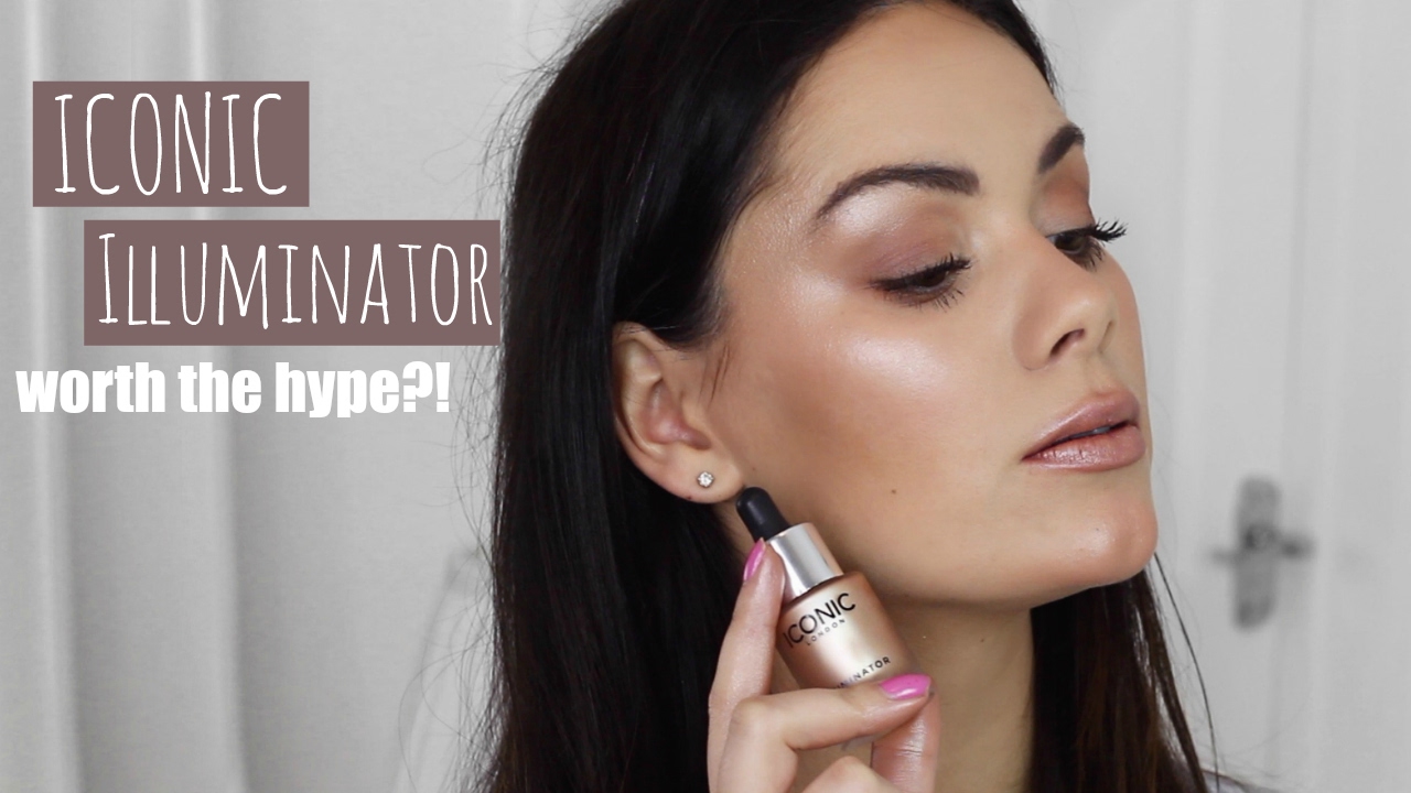 КУЛЬТОВЫЙ ИЛЛЮМИНАТОР — ОБЗОР И ДЕМОНСТРАЦИЯ | Beauty's Big Sister