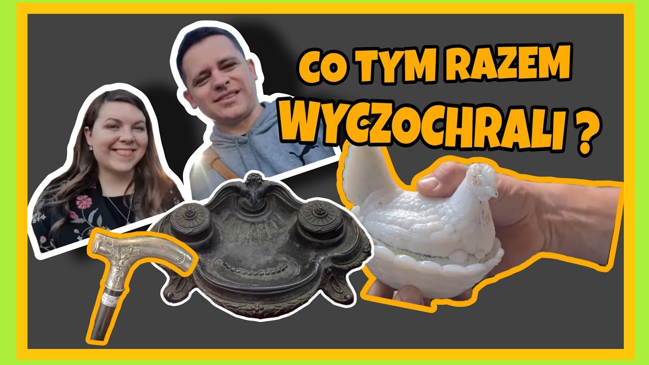 TARG STAROCI - NAJWIĘKSZY TARG W OKOLICY cz1.