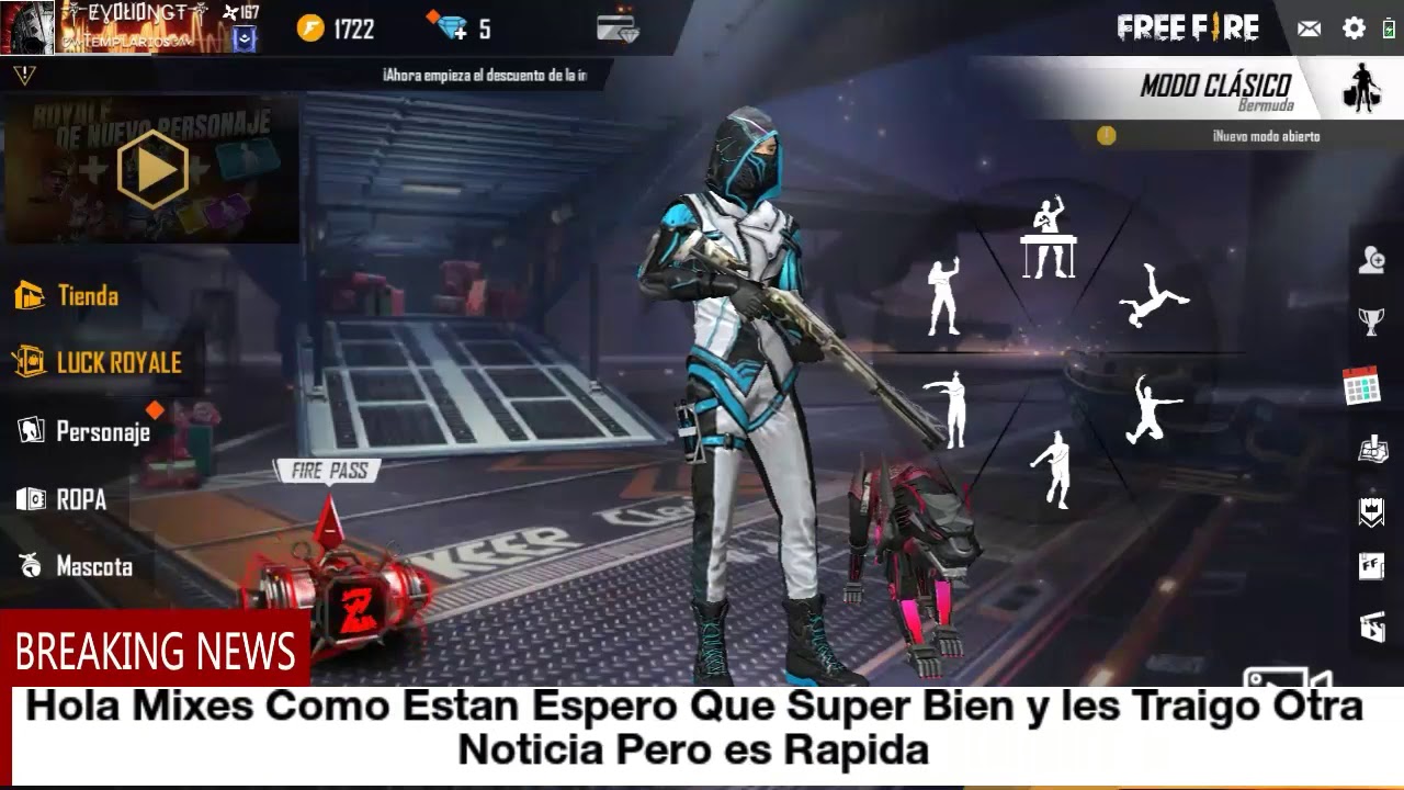 Este Evento &iquest;Estara En Nuestra Region? (Evento Abra Una Nueva Pared Gloo Gratis)