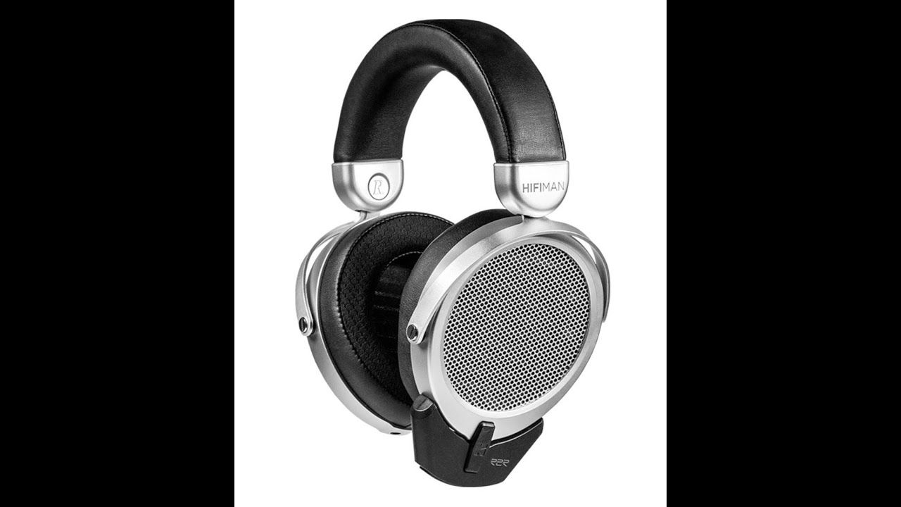 Exclusive all new HiFiMan Deva Pro R2R v Deva