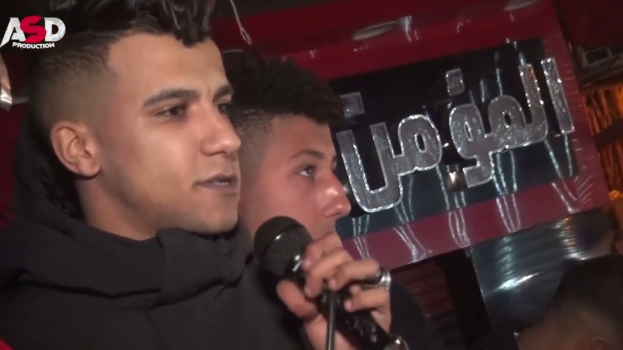 اسمع عصام صاصا في اقوي فرحه في مصر اسمع الكروان بيقول ايه