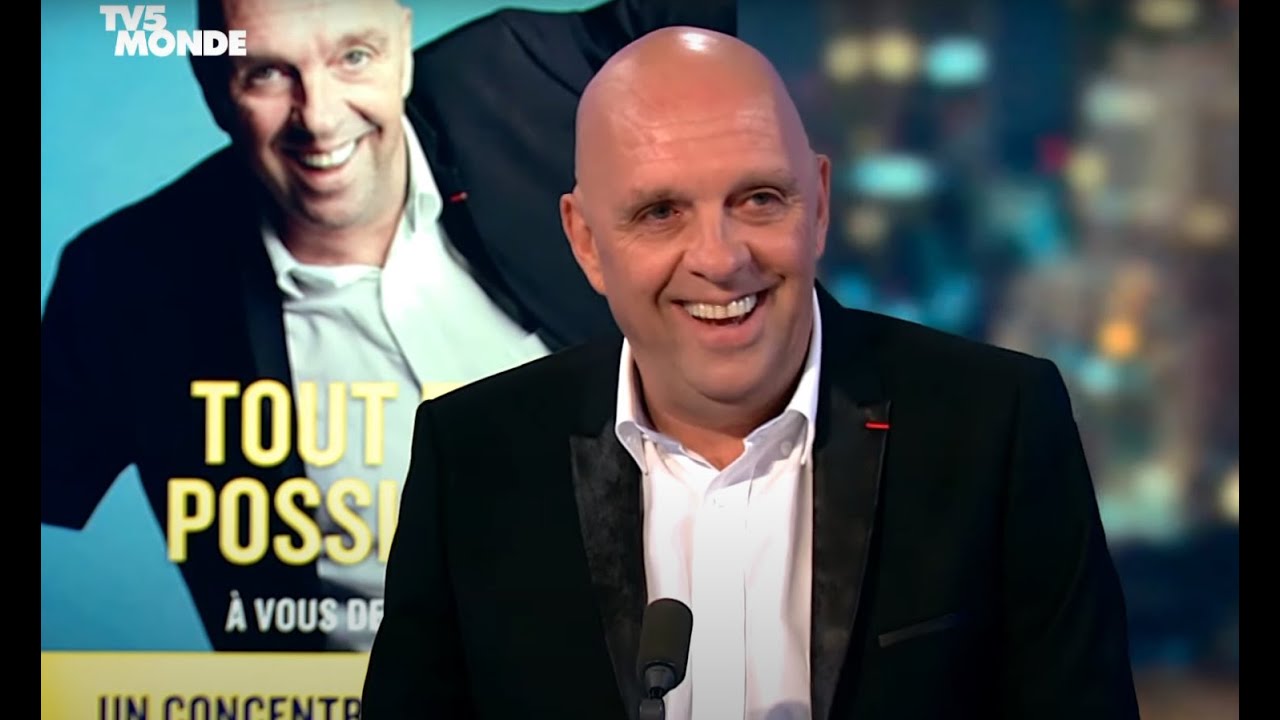 Philippe CROIZON : 