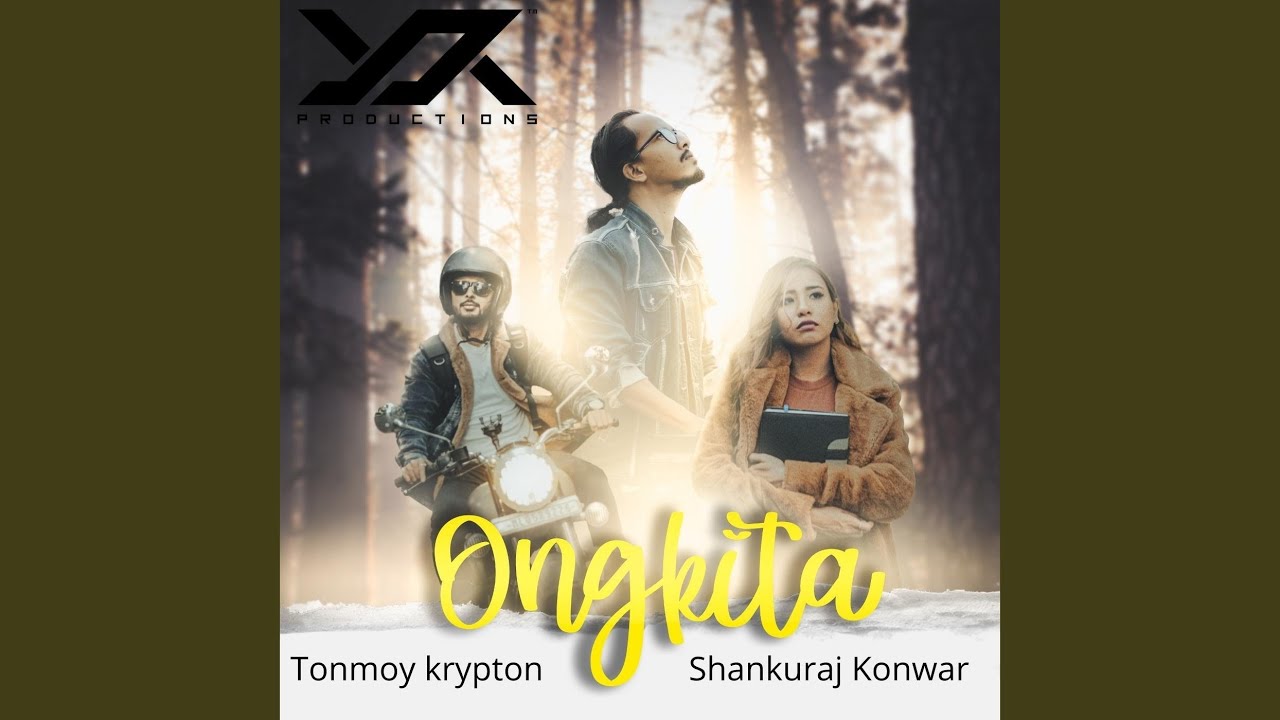 Ongkita