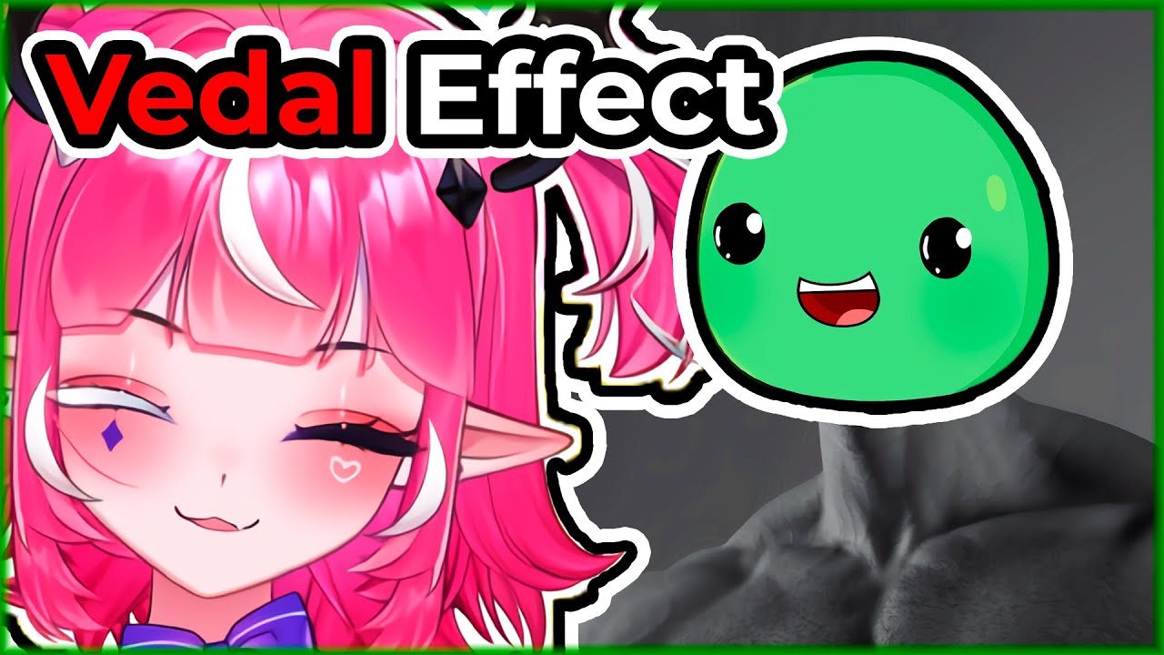 Other Streamers Started Doing Better Lately Because Of Vedal & The Swarm...