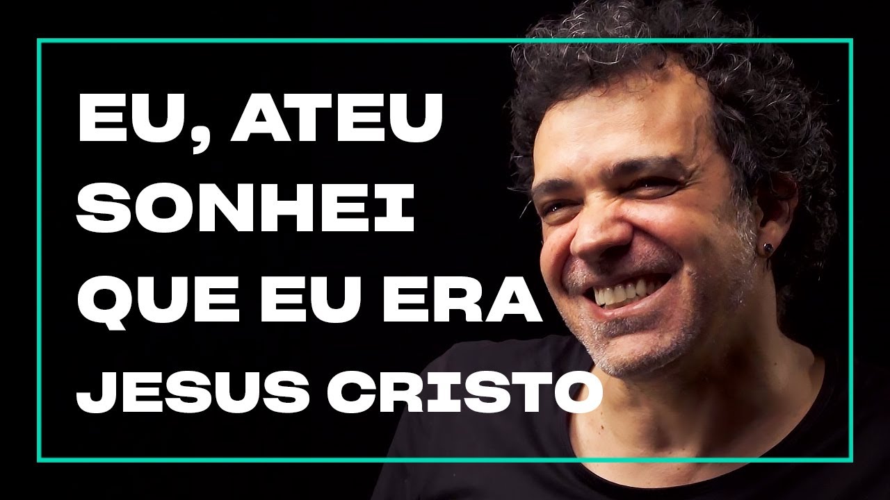 Paulinho Moska, Vontade | O Som do Vinil